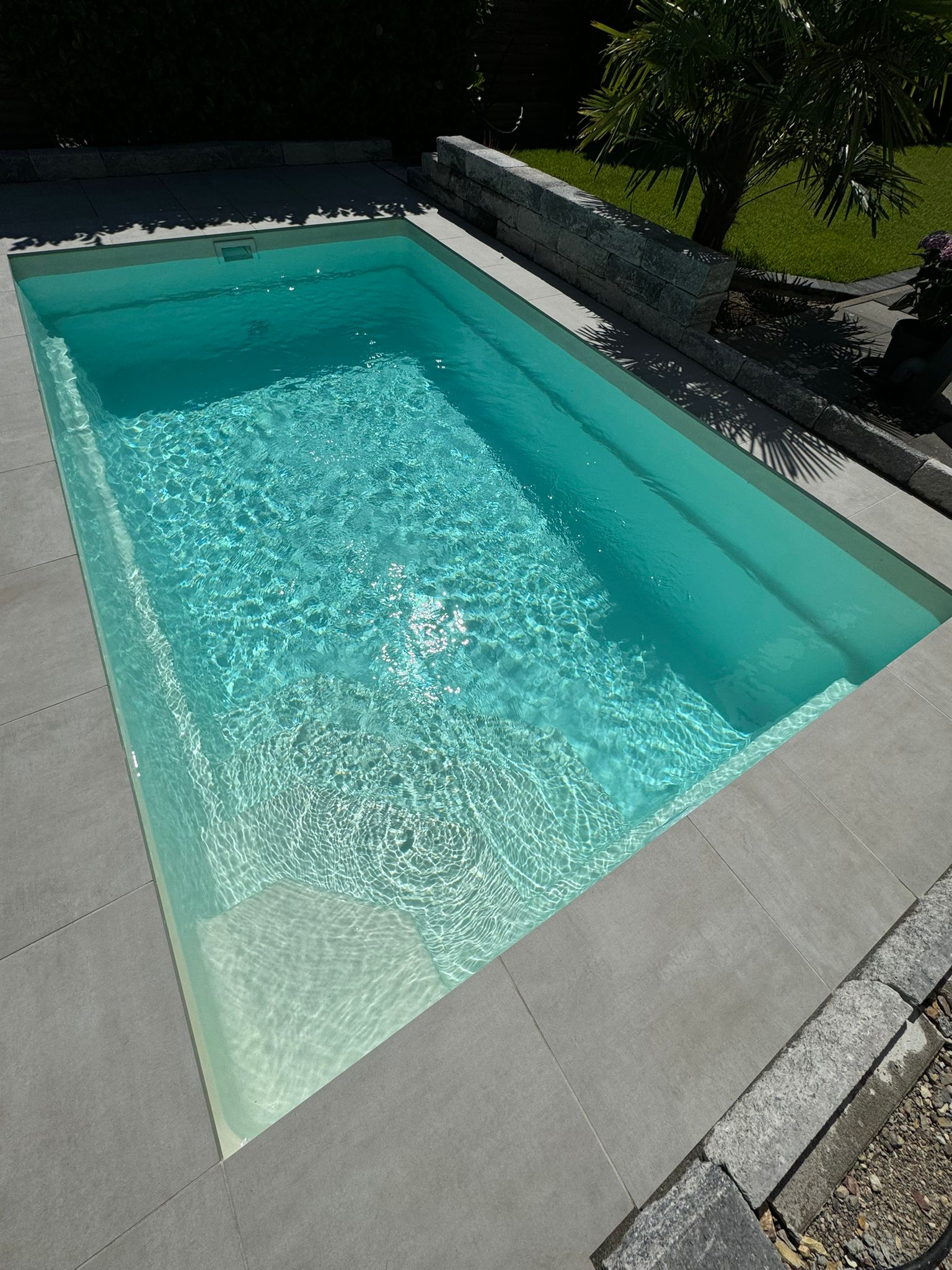 CV20 in DI-01 Diamond Ice