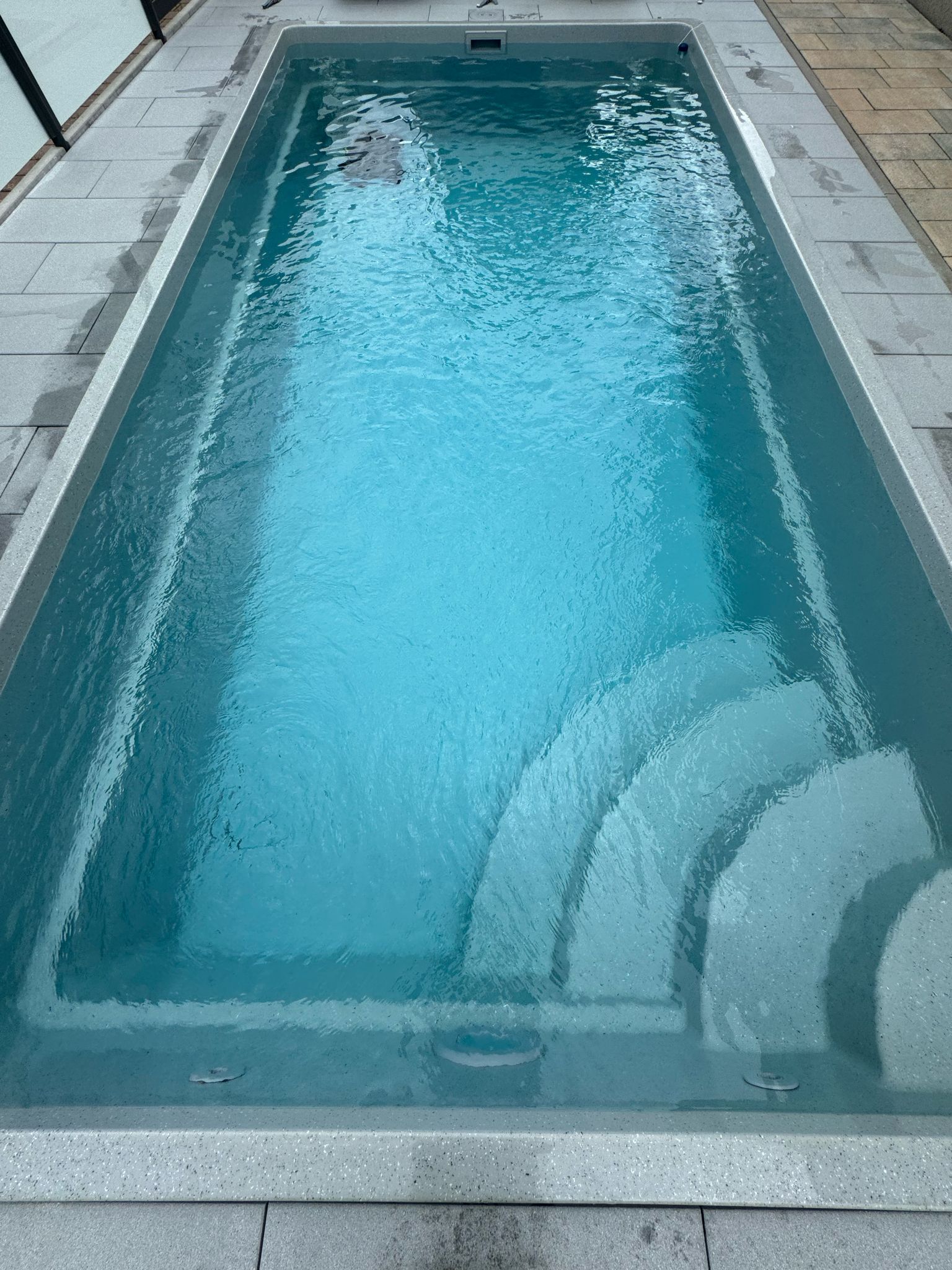 CV18 in SS-01 Silver Shore